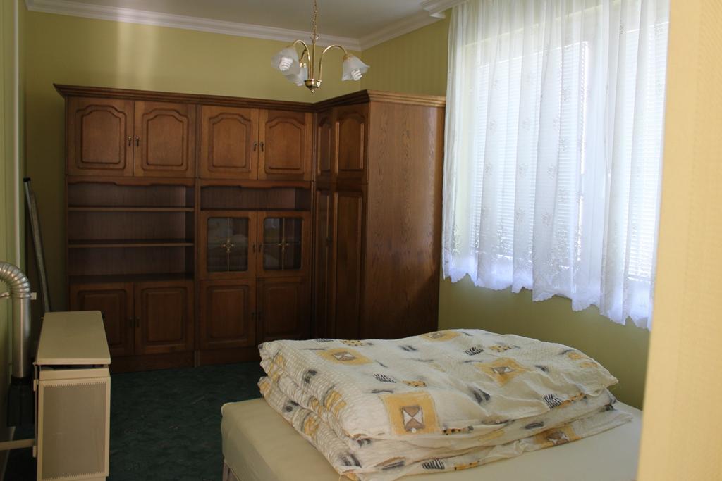 Orwa apartmanok - Cédrus köz Zalakaros Extérieur photo