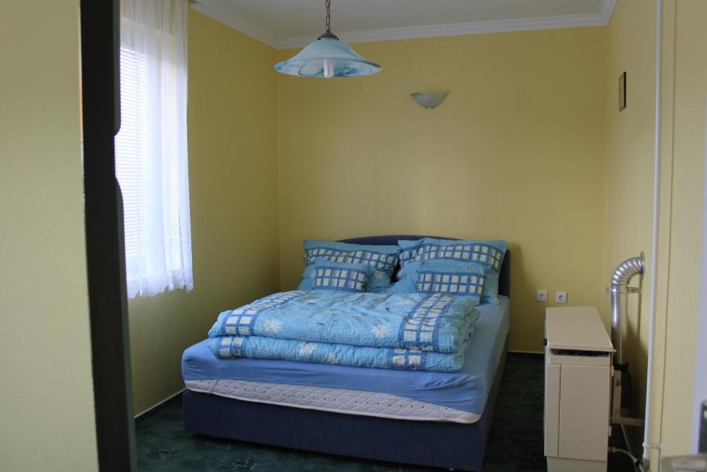 Orwa apartmanok - Cédrus köz Zalakaros Chambre photo