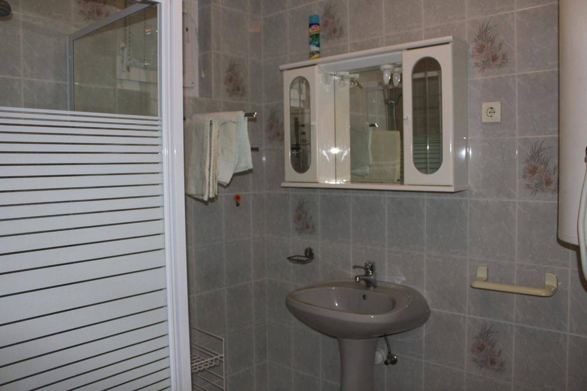 Orwa apartmanok - Cédrus köz Zalakaros Extérieur photo