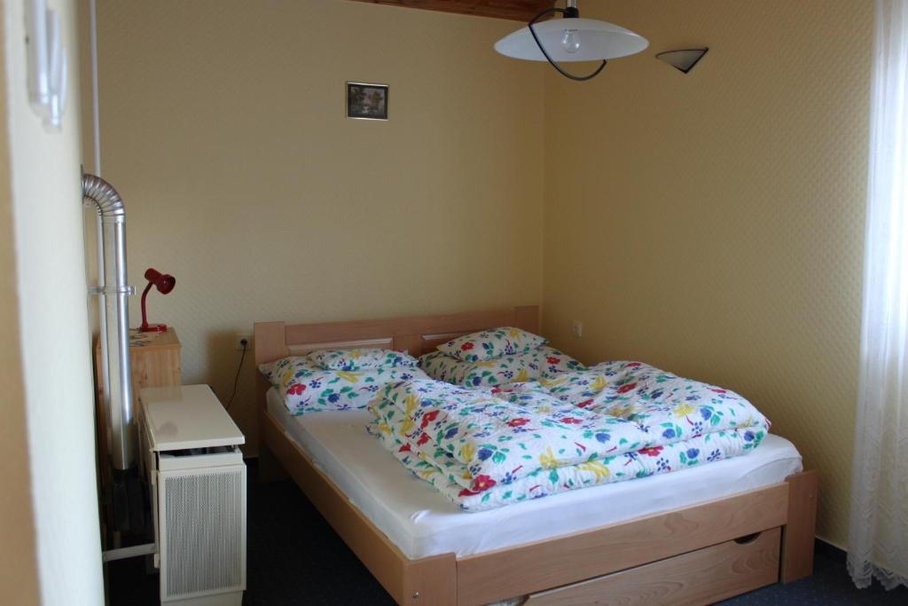 Orwa apartmanok - Cédrus köz Zalakaros Chambre photo