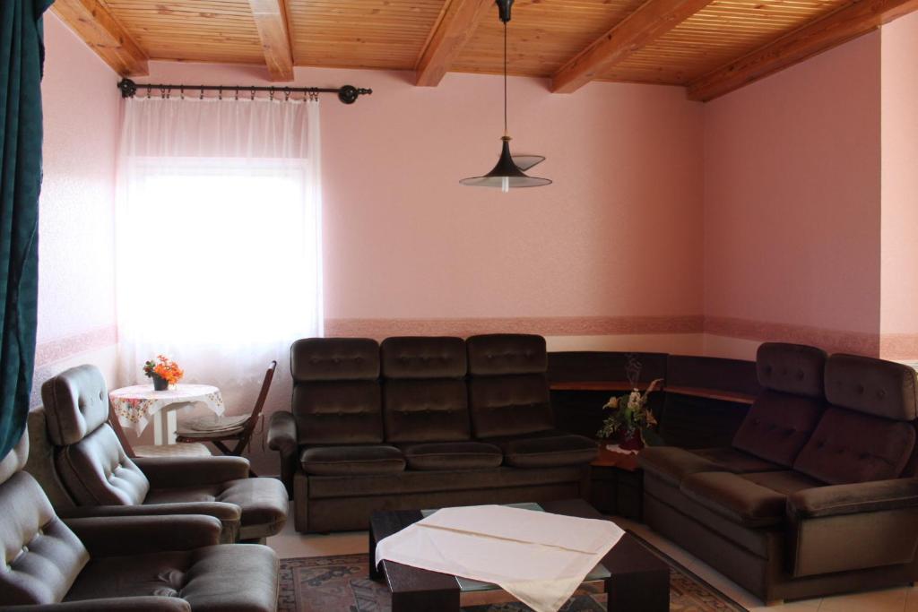 Orwa apartmanok - Cédrus köz Zalakaros Chambre photo