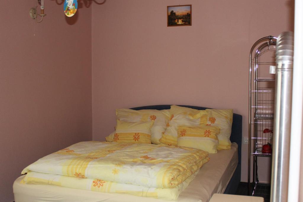 Orwa apartmanok - Cédrus köz Zalakaros Chambre photo