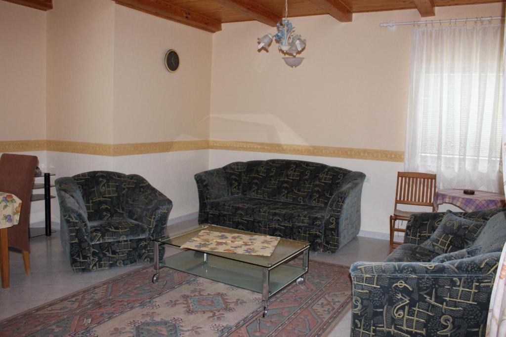 Orwa apartmanok - Cédrus köz Zalakaros Chambre photo